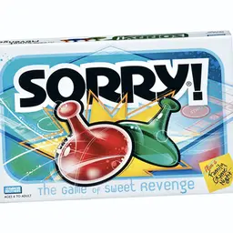 SORRY! Game