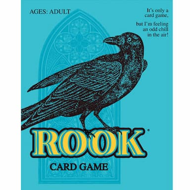 ROOK Card Game