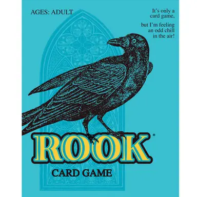 ROOK Card Game