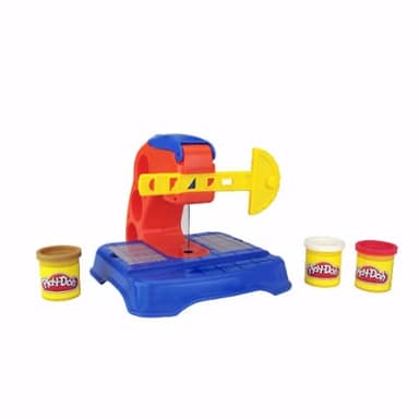 PLAY-DOH BUZZIN' BUZZ SAW