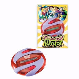 Electronic CATCH PHRASE Junior Game