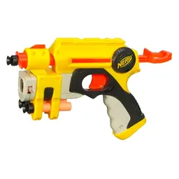 NERF - N-Strike Nite Finder EX-3