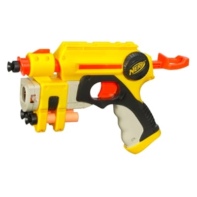 NERF - N-Strike Nite Finder EX-3