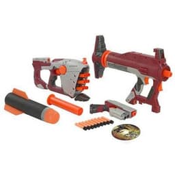 NERF N-STRIKE UNITY POWER SYSTEM