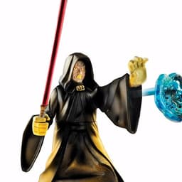 Star Wars Force Battlers EMPEROR Figure