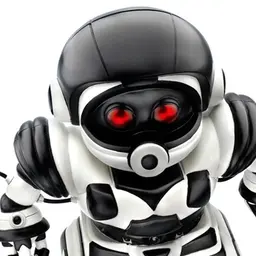 PLAYSKOOL ROBOSAPIEN Electronic Toy