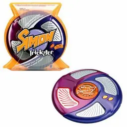 SIMON TRICKSTER GAME