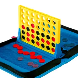 CONNECT 4 GAME FOLIO Edition