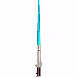 Star Wars Luke Skywalker Force Action Lightsaber