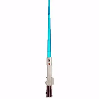 Star Wars Luke Skywalker Force Action Lightsaber