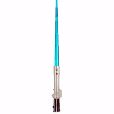 Star Wars Luke Skywalker Force Action Lightsaber