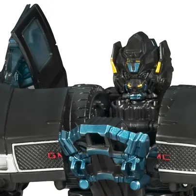 TRANSFORMERS Movie Voyager: IRONHIDE Figure