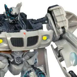 Transformers Movie Deluxe Final Battle Jazz