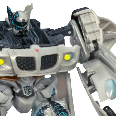 Transformers Movie Deluxe Final Battle Jazz