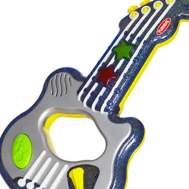 PLAYSKOOL SONG MAGIC Guitar