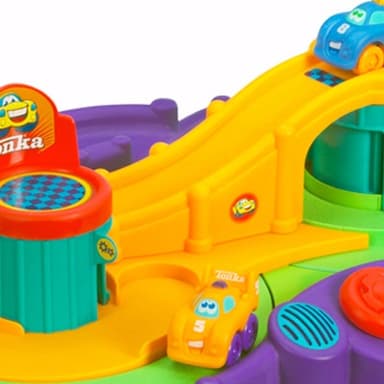 TONKA Speed 'N Go Funway