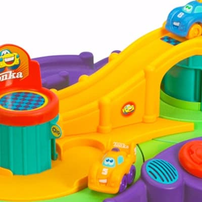 TONKA Speed 'N Go Funway