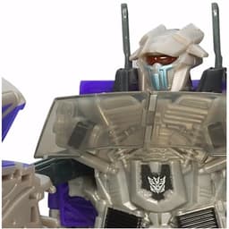 TRANSFORMERS Movie Deluxe: DROPKICK