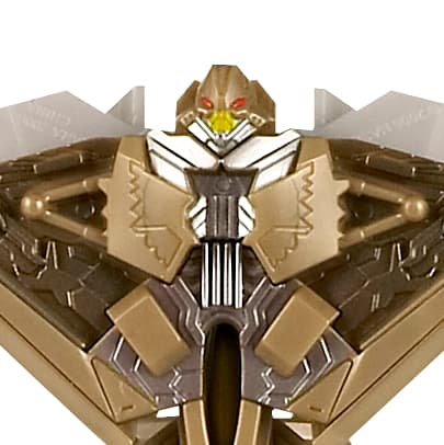 Transformers Movie Legends 6-Pack