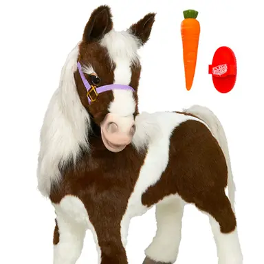 FURREAL FRIENDS S'MORES Pony