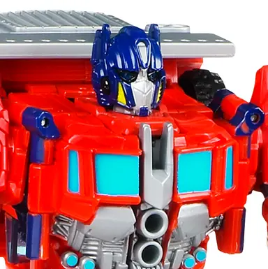 TRANSFORMERS Movie Voyager: FIRST STRIKE OPTIMUS PRIME