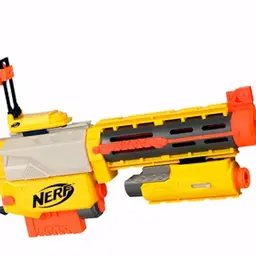 NERF N-STRIKE Recon CS-6