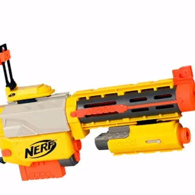 NERF N-STRIKE Recon CS-6