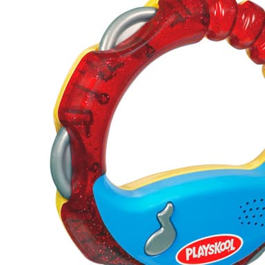 PLAYSKOOL PLAYBOX ESSENTIALS SONG MAGIC Tambourine
