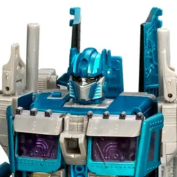 TRANSFORMERS Movie Leader: NIGHTWATCH OPTIMUS PRIME