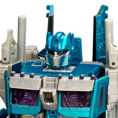 TRANSFORMERS Movie Leader: NIGHTWATCH OPTIMUS PRIME