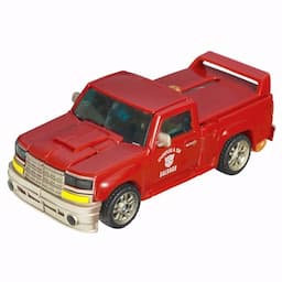 Transformers Movie Deluxe Pick Up Truck Salvage