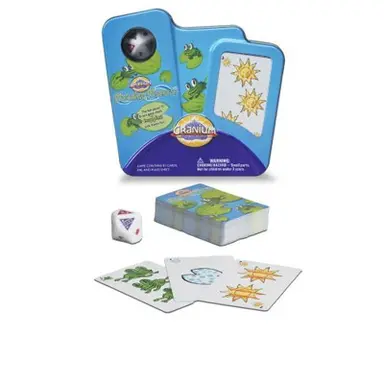 CRANIUM - Matching Madness