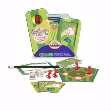 CRANIUM - BALLPARK BLAST