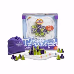 CRANIUM - Triple Triumph