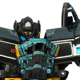 TRANSFORMERS Movie Voyager: Premium Series IRONHIDE