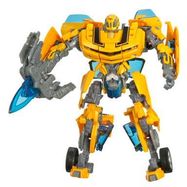 TRANSFORMERS Premium Series: BUMBLEBEE