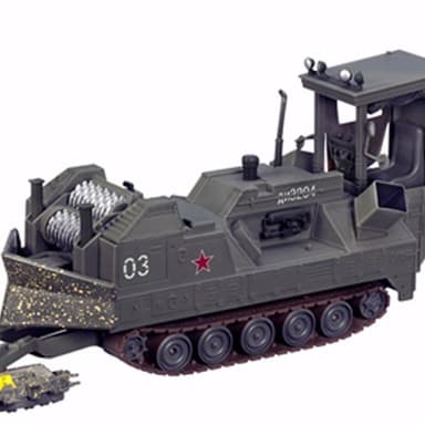 Indiana Jones - Jungle Cutter