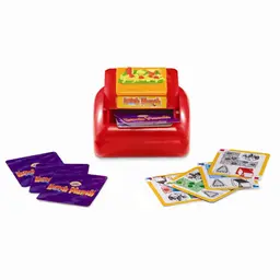 CRANIUM - Squawkbox Cards Lunch Munch