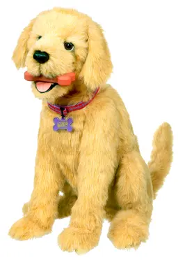 FURREAL FRIENDS BISCUIT MY LOVIN' PUP