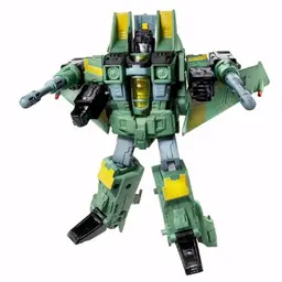 TRANSFORMERS UNIVERSE CLASSIC SERIES - ACID STORM