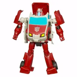 TRANSFORMERS ANIMATED ACTIVATORS - AUTOBOT RATCHET