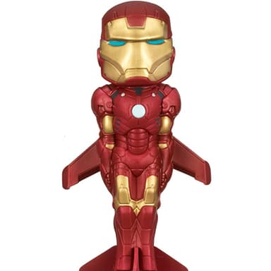 Iron Man - Rocket Blast Iron Man