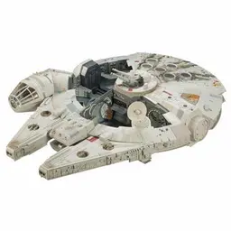 STAR WARS MILLENNIUM FALCON