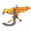 NERF N-STRIKE VULCAN EBF-25 YELLOW