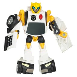 TRANSFORMERS ANIMATED ACTIVATORS - PATROL BUMBLEBEE