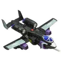 TRANSFORMERS UNIVERSE STORM CLOUD