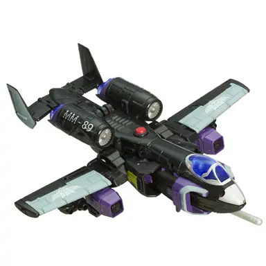 TRANSFORMERS UNIVERSE STORM CLOUD