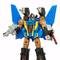 TRANSFORMERS UNIVERSE Voyager Class: AUTOBOT TREAD BOLT