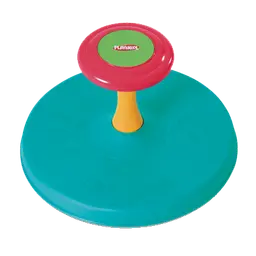 PLAYSKOOL PLAY FAVORITES Sit'n Spin