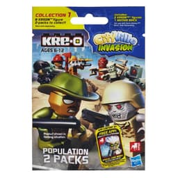 Kre-O CityVille Population 2-Pack